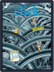 Click Science And Discovery Magazine For Preschoolers And Young Children (Digital) Subscription April 1st, 2016 Issue