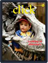 Click Science And Discovery Magazine For Preschoolers And Young Children (Digital) Subscription                    May 1st, 2016 Issue