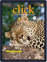 Click Science And Discovery Magazine For Preschoolers And Young Children (Digital) Subscription                    July 1st, 2016 Issue