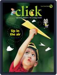Click Science And Discovery Magazine For Preschoolers And Young Children (Digital) Subscription November 1st, 2016 Issue