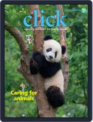 Click Science And Discovery Magazine For Preschoolers And Young Children (Digital) Subscription May 1st, 2017 Issue