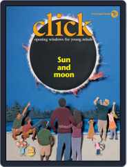 Click Science And Discovery Magazine For Preschoolers And Young Children (Digital) Subscription July 1st, 2017 Issue