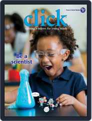Click Science And Discovery Magazine For Preschoolers And Young Children (Digital) Subscription September 1st, 2017 Issue