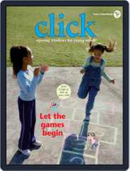 Click Science And Discovery Magazine For Preschoolers And Young Children (Digital) Subscription                    February 1st, 2018 Issue