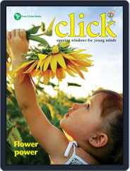 Click Science And Discovery Magazine For Preschoolers And Young Children (Digital) Subscription                    May 1st, 2018 Issue