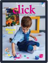 Click Science And Discovery Magazine For Preschoolers And Young Children (Digital) Subscription October 1st, 2018 Issue