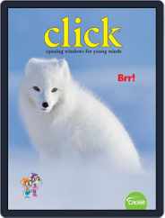 Click Science And Discovery Magazine For Preschoolers And Young Children (Digital) Subscription January 1st, 2019 Issue