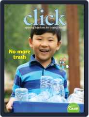 Click Science And Discovery Magazine For Preschoolers And Young Children (Digital) Subscription March 1st, 2019 Issue
