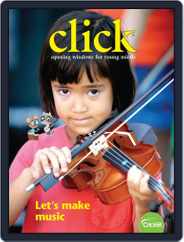 Click Science And Discovery Magazine For Preschoolers And Young Children (Digital) Subscription April 1st, 2019 Issue