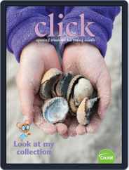 Click Science And Discovery Magazine For Preschoolers And Young Children (Digital) Subscription September 1st, 2019 Issue