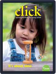Click Science And Discovery Magazine For Preschoolers And Young Children (Digital) Subscription November 1st, 2019 Issue