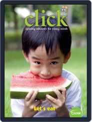 Click Science And Discovery Magazine For Preschoolers And Young Children (Digital) Subscription                    February 1st, 2020 Issue