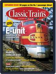 Classic Trains (Digital) Subscription April 21st, 2012 Issue