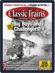 Classic Trains (Digital) Subscription January 28th, 2013 Issue
