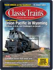 Classic Trains (Digital) Subscription February 12th, 2016 Issue