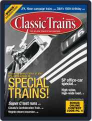 Classic Trains (Digital) Subscription                    April 1st, 2017 Issue