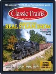 Classic Trains (Digital) Subscription                    February 5th, 2018 Issue