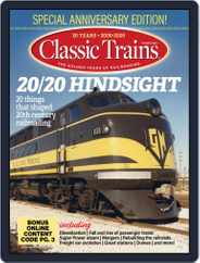Classic Trains (Digital) Subscription                    February 3rd, 2020 Issue