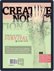 Creative Nonfiction (Digital) Subscription                    August 16th, 2013 Issue