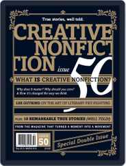 Creative Nonfiction (Digital) Subscription December 10th, 2013 Issue