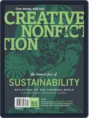 Creative Nonfiction (Digital) Subscription                    February 24th, 2014 Issue