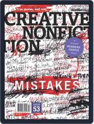 Creative Nonfiction (Digital) Subscription                    September 1st, 2014 Issue