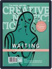 Creative Nonfiction (Digital) Subscription                    July 1st, 2015 Issue
