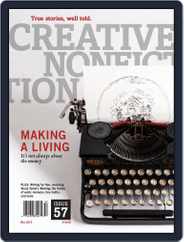 Creative Nonfiction (Digital) Subscription                    September 21st, 2015 Issue