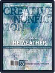 Creative Nonfiction (Digital) Subscription February 4th, 2016 Issue