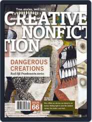 Creative Nonfiction (Digital) Subscription March 20th, 2018 Issue