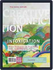 Creative Nonfiction (Digital) Subscription January 27th, 2019 Issue