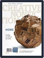 Creative Nonfiction (Digital) Subscription                    May 6th, 2019 Issue