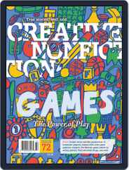 Creative Nonfiction (Digital) Subscription November 18th, 2019 Issue