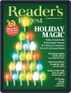 Reader's Digest Digital Digital Subscription