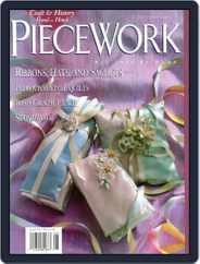 PieceWork (Digital) Subscription                    July 1st, 1997 Issue