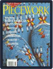 PieceWork (Digital) Subscription                    July 1st, 1998 Issue