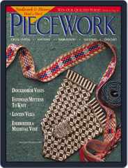 PieceWork (Digital) Subscription                    November 1st, 1999 Issue