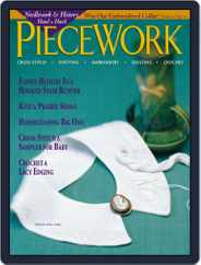PieceWork (Digital) Subscription                    March 1st, 2000 Issue