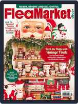Flea Market Decor Digital