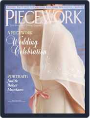 PieceWork (Digital) Subscription                    May 1st, 2004 Issue