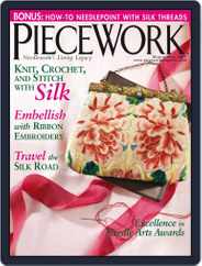 PieceWork (Digital) Subscription March 1st, 2007 Issue