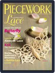 PieceWork (Digital) Subscription April 20th, 2011 Issue
