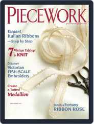 PieceWork (Digital) Subscription June 27th, 2011 Issue