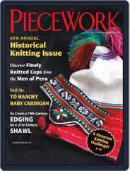 PieceWork (Digital) Subscription                    December 26th, 2011 Issue