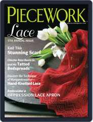 PieceWork (Digital) Subscription April 18th, 2012 Issue