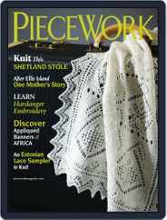 PieceWork (Digital) Subscription October 24th, 2012 Issue