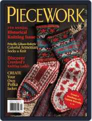 PieceWork (Digital) Subscription December 24th, 2012 Issue