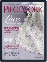PieceWork (Digital) Subscription April 24th, 2013 Issue