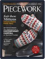 PieceWork (Digital) Subscription October 23rd, 2013 Issue