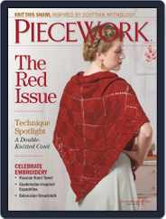 PieceWork (Digital) Subscription February 19th, 2014 Issue